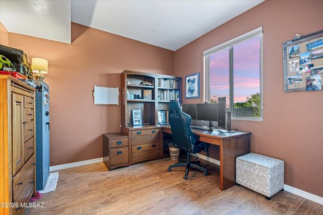 4930 N Desert Tortoise Place, Tucson, AZ 85745