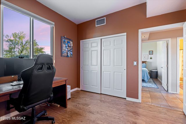 4930 N Desert Tortoise Place, Tucson, AZ 85745