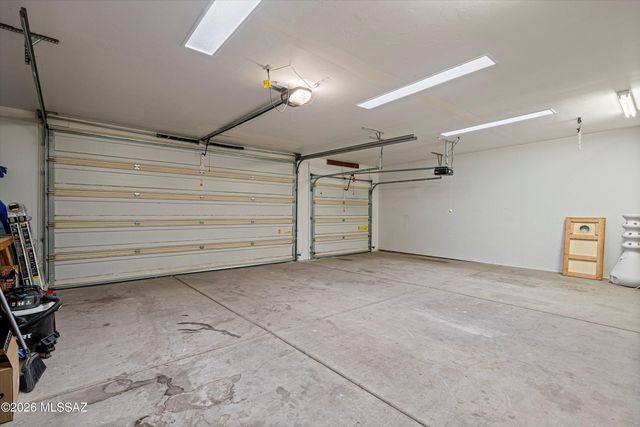 4930 N Desert Tortoise Place, Tucson, AZ 85745