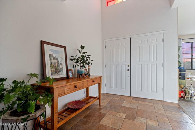 4930 N Desert Tortoise Place, Tucson, AZ 85745