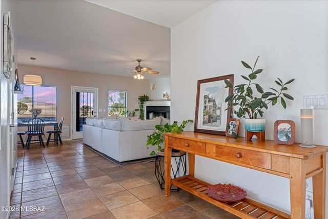 4930 N Desert Tortoise Place, Tucson, AZ 85745