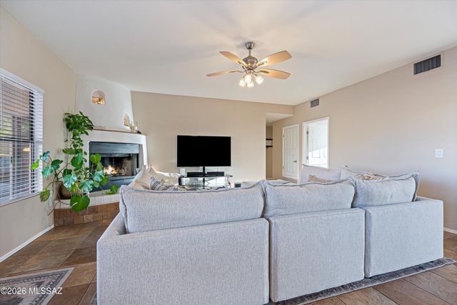 4930 N Desert Tortoise Place, Tucson, AZ 85745