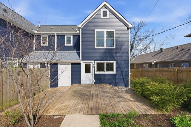 936 Russell St, Nashville, TN 37206