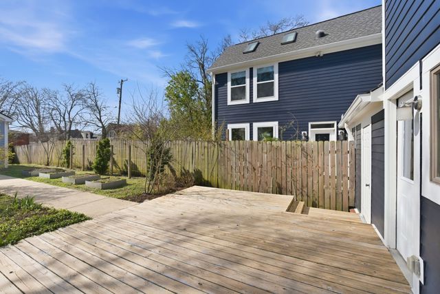 936 Russell St, Nashville, TN 37206