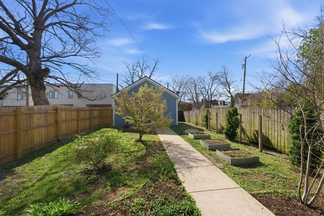 936 Russell St, Nashville, TN 37206