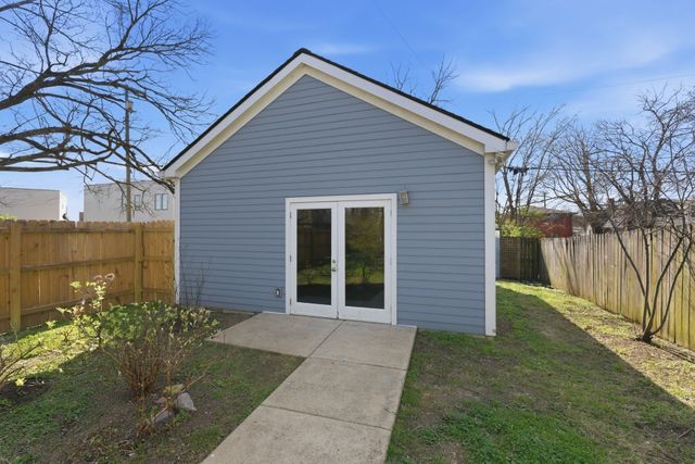 936 Russell St, Nashville, TN 37206