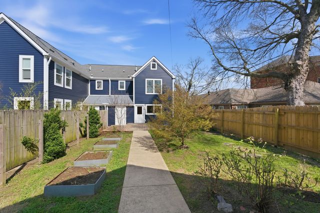 936 Russell St, Nashville, TN 37206