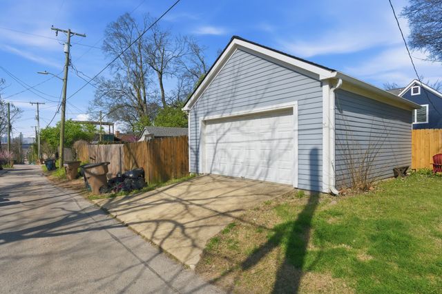 936 Russell St, Nashville, TN 37206