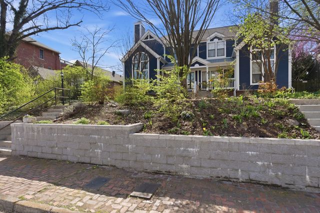 936 Russell St, Nashville, TN 37206