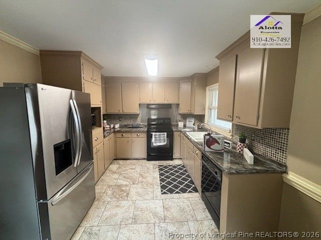 1817 McGougan Road, Fayetteville, NC 28303