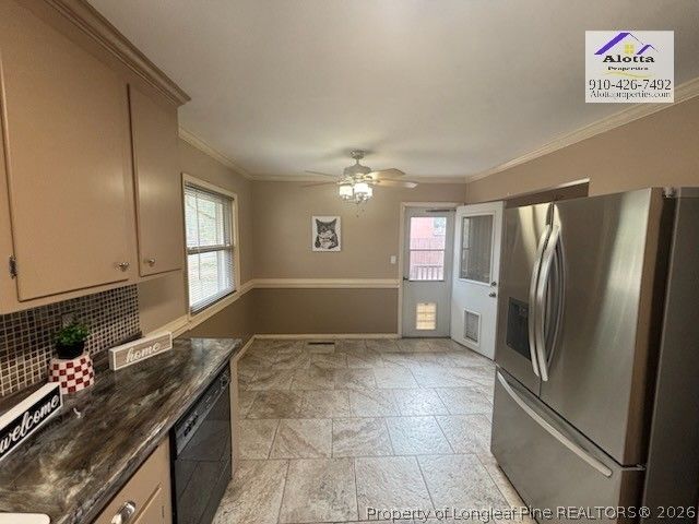 1817 McGougan Road, Fayetteville, NC 28303