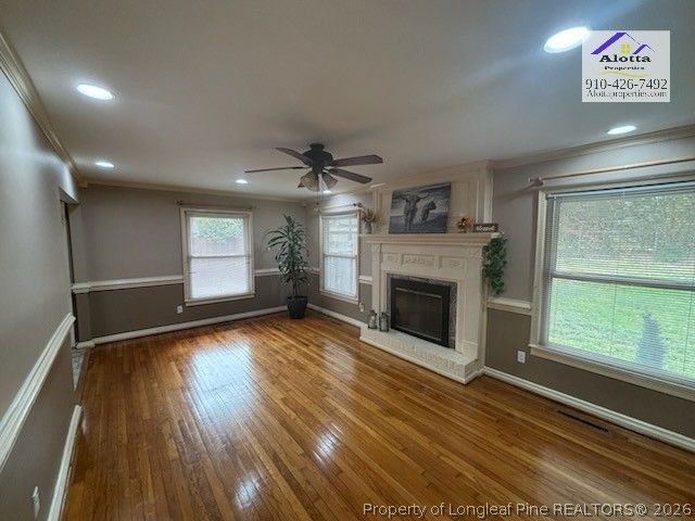 1817 McGougan Road, Fayetteville, NC 28303