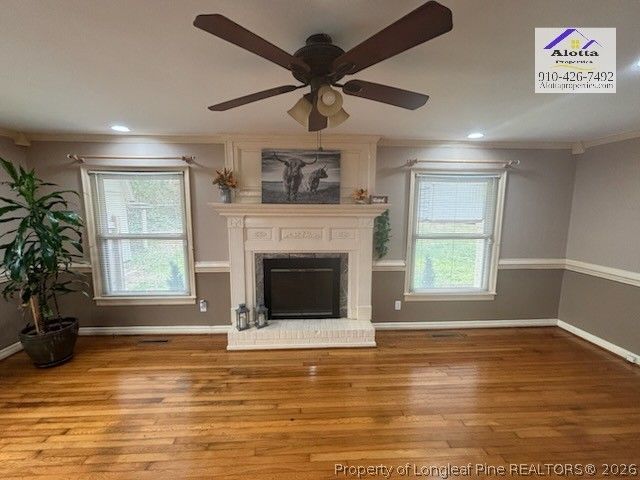 1817 McGougan Road, Fayetteville, NC 28303