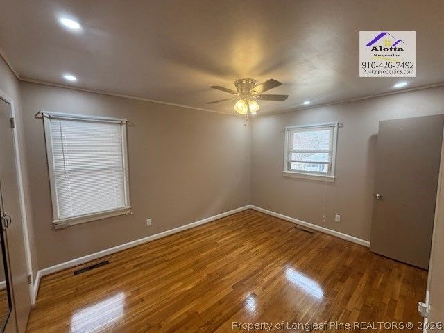 1817 McGougan Road, Fayetteville, NC 28303