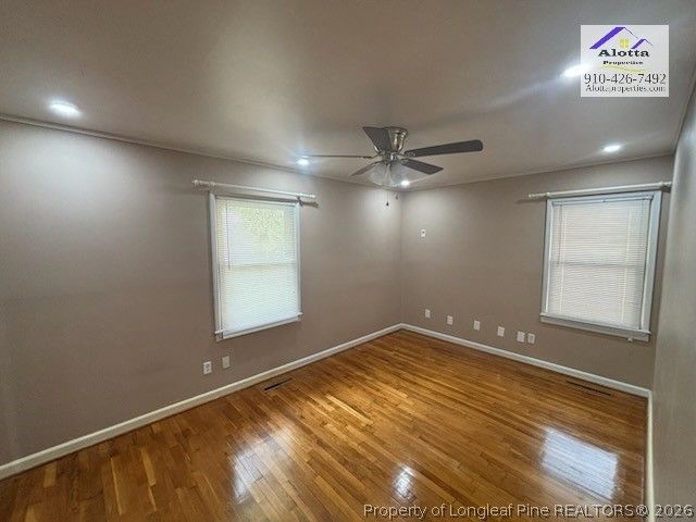 1817 McGougan Road, Fayetteville, NC 28303