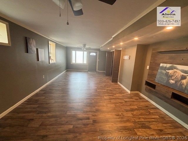 1817 McGougan Road, Fayetteville, NC 28303