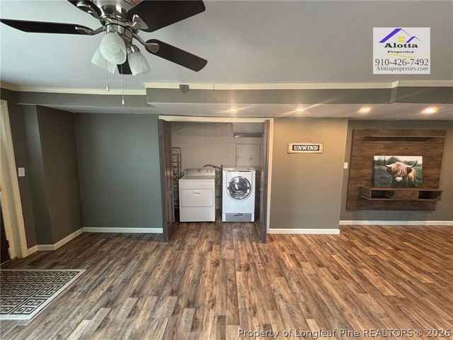 1817 McGougan Road, Fayetteville, NC 28303