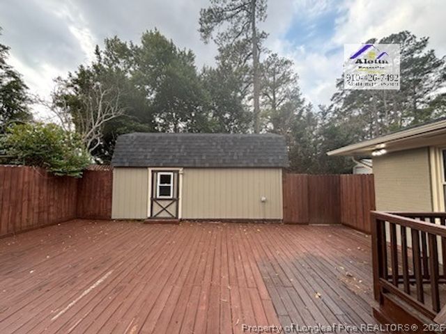 1817 McGougan Road, Fayetteville, NC 28303