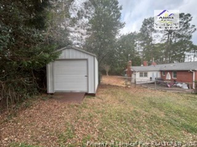 1817 McGougan Road, Fayetteville, NC 28303