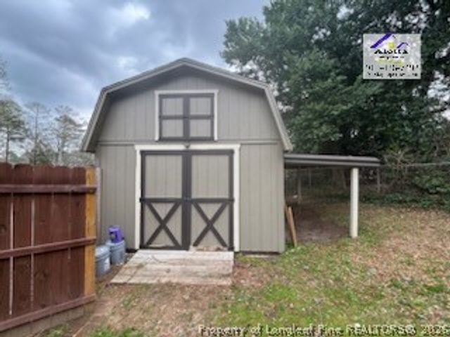 1817 McGougan Road, Fayetteville, NC 28303