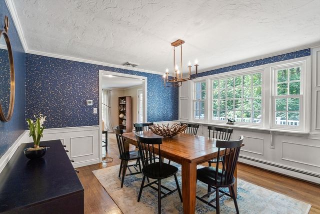 18 Hearthstone Cir, Wayland, MA 01778