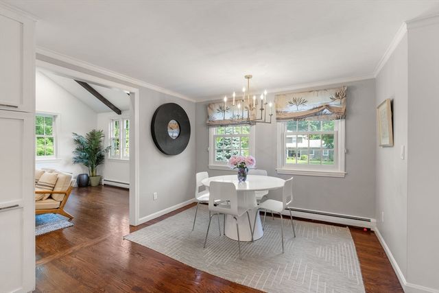 18 Hearthstone Cir, Wayland, MA 01778