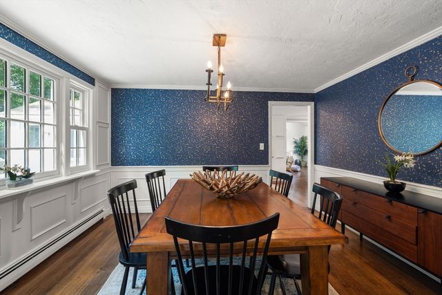 18 Hearthstone Cir, Wayland, MA 01778
