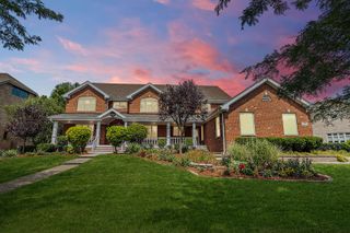 12444 Lake View Drive, Orland Park, IL 60467