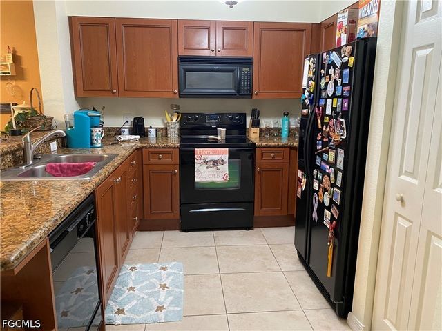 20320 Estero Gardens CIR 205, Estero, FL 33928