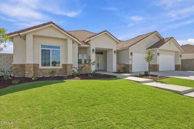 13526 Velma Pearl Way, Bakersfield, CA 93314