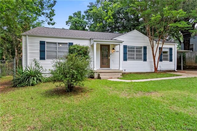 2108 18th, Northport, AL 35476