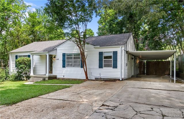 2108 18th, Northport, AL 35476