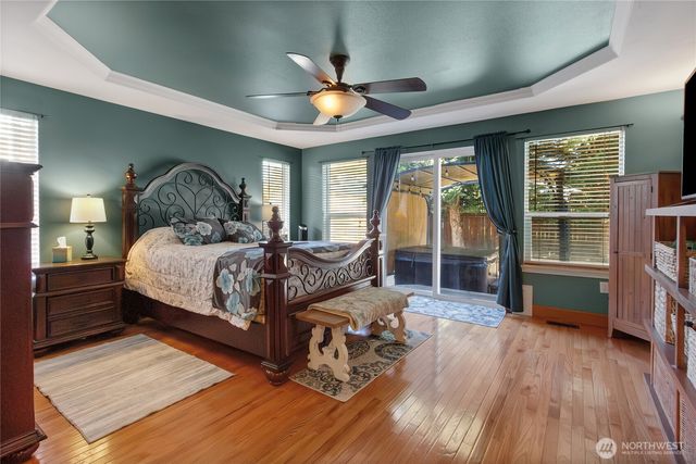 18025 26th Street Ct E, Lake Tapps, WA 98391