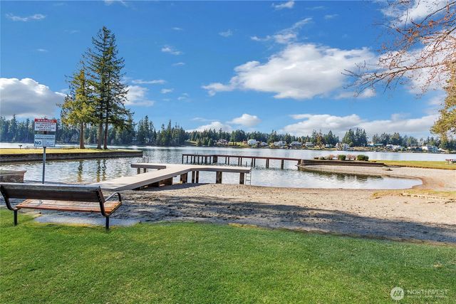 18025 26th Street Ct E, Lake Tapps, WA 98391