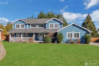 18025 26th Street Ct E, Lake Tapps, WA 98391