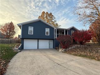 406 Park Court, Kearney, MO 64060