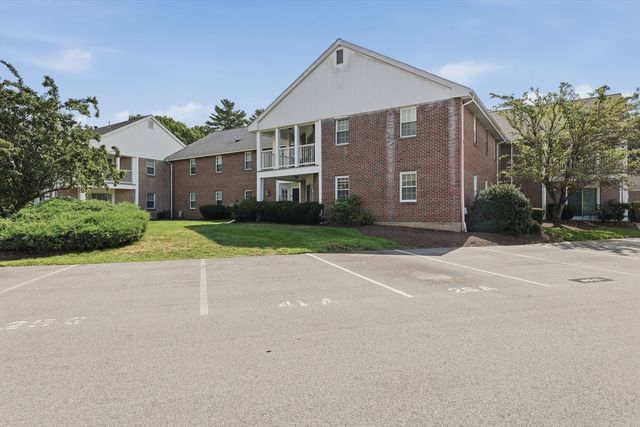 25 Jessica Dr A, Stoughton, MA 02072