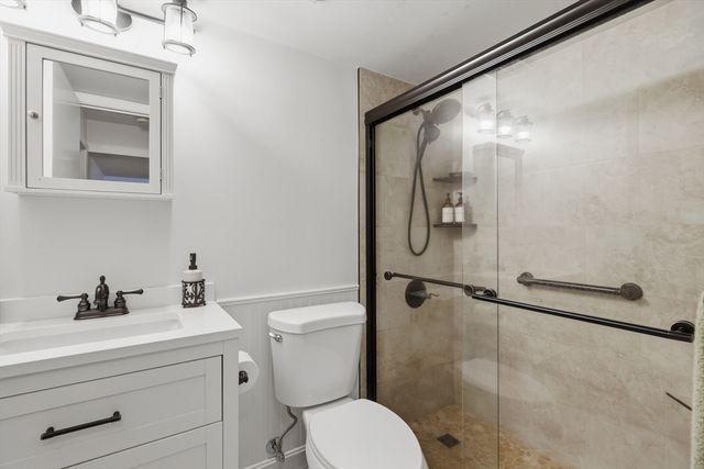 25 Jessica Dr A, Stoughton, MA 02072