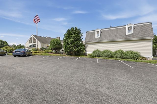 25 Jessica Dr A, Stoughton, MA 02072