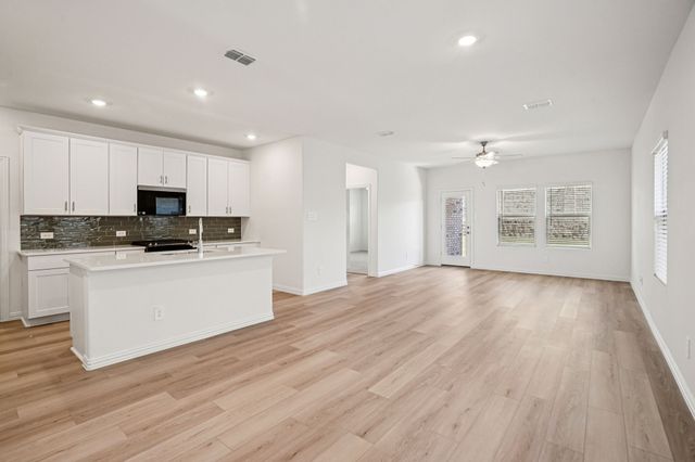 3411 High Valley Drive, Princeton, TX 75071