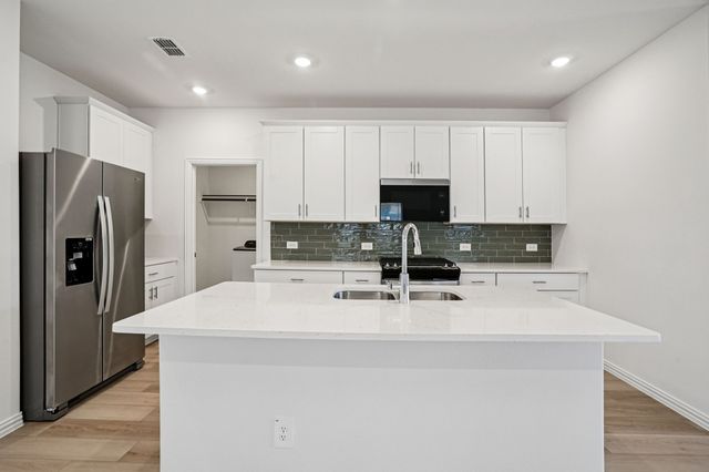 3411 High Valley Drive, Princeton, TX 75071