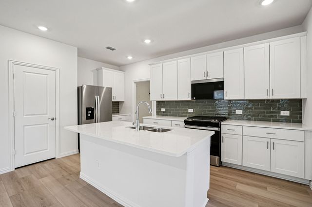 3411 High Valley Drive, Princeton, TX 75071