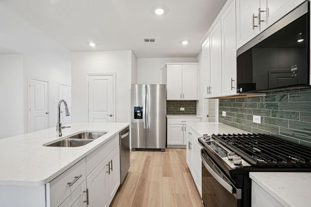 3411 High Valley Drive, Princeton, TX 75071