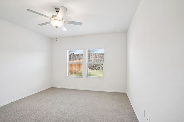 3411 High Valley Drive, Princeton, TX 75071