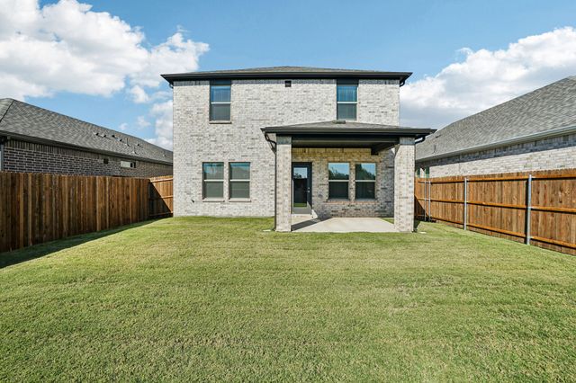 3411 High Valley Drive, Princeton, TX 75071