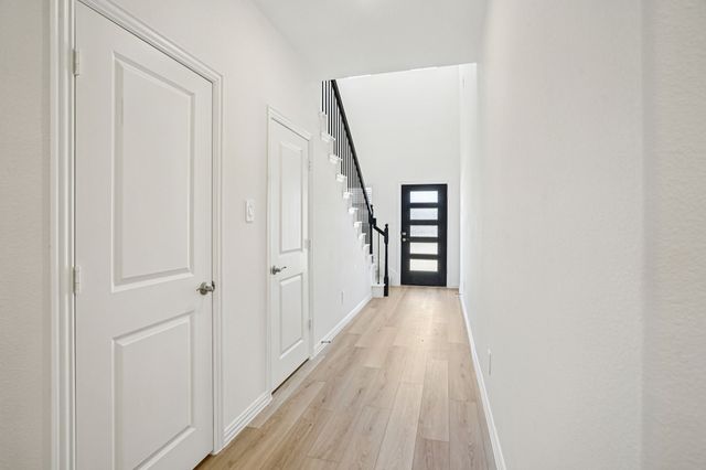 3411 High Valley Drive, Princeton, TX 75071