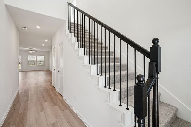 3411 High Valley Drive, Princeton, TX 75071