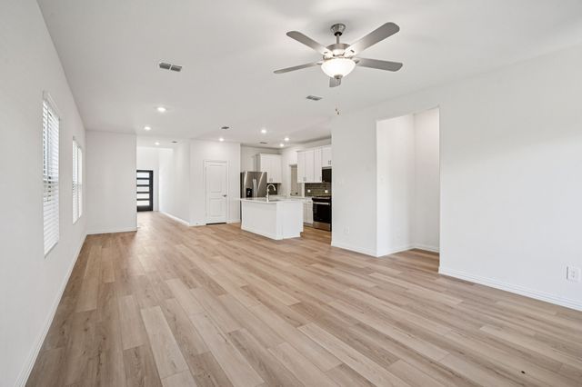 3411 High Valley Drive, Princeton, TX 75071