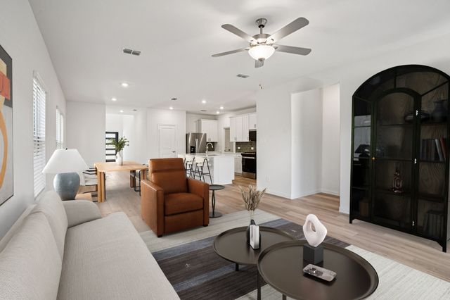 3411 High Valley Drive, Princeton, TX 75071