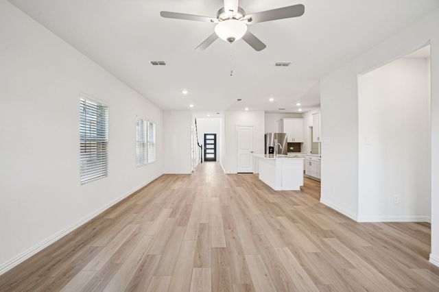 3411 High Valley Drive, Princeton, TX 75071